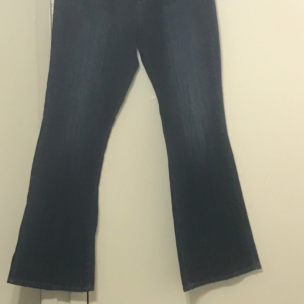 Lucky Brand Sofia Bootcut Jeans